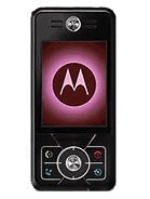 Mobilni telefon Motorola ROKR E6 - 